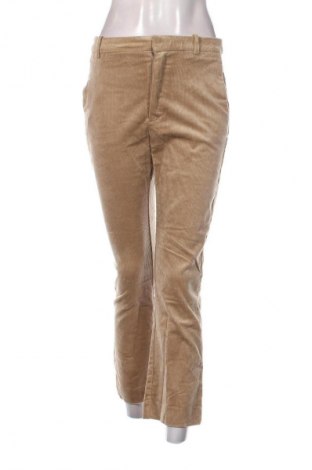 Damen Cordhose Lindex, Größe M, Farbe Beige, Preis 20,49 €