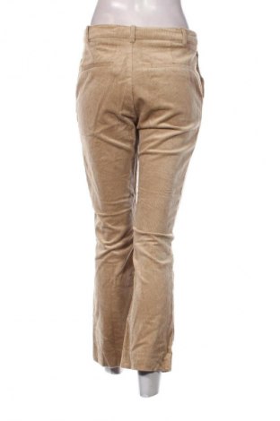 Damen Cordhose Lindex, Größe M, Farbe Beige, Preis 9,49 €