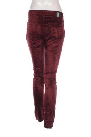 Damen Cordhose Mac, Größe S, Farbe Rot, Preis 20,99 €