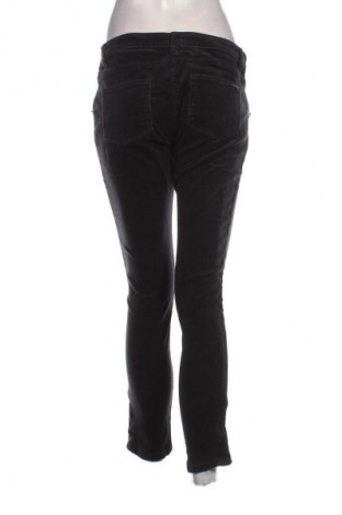 Pantaloni de velvet de femei Maison Scotch, Mărime L, Culoare Negru, Preț 144,99 Lei