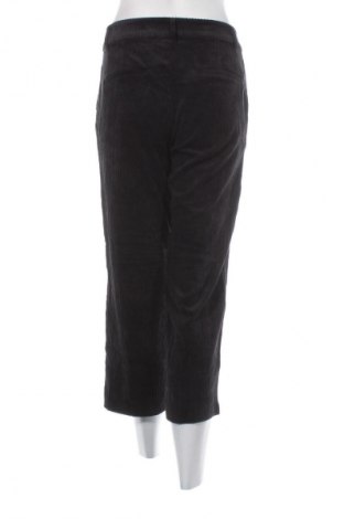 Pantaloni de velvet de femei Marie Lund, Mărime XS, Culoare Gri, Preț 67,99 Lei