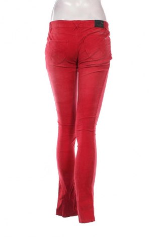 Damen Cordhose Pepe Jeans, Größe S, Farbe Rot, Preis 47,99 €