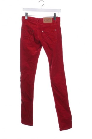 Damen Cordhose Pinko, Größe S, Farbe Rot, Preis € 237,14