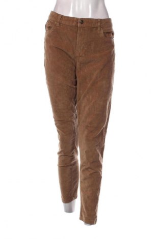 Damen Cordhose Tex, Größe XL, Farbe Beige, Preis € 20,49