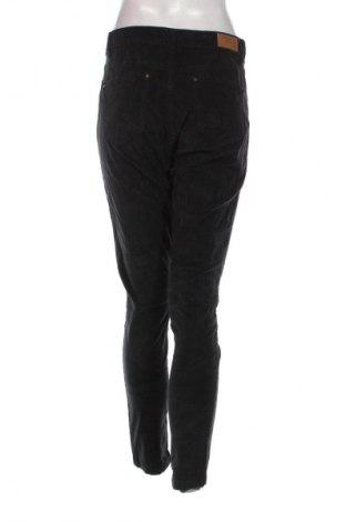 Pantaloni de velvet de femei Tex, Mărime M, Culoare Negru, Preț 19,99 Lei