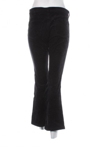 Damen Cordhose Uniqlo, Größe S, Farbe Schwarz, Preis 7,99 €