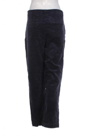 Damen Cordhose Uniqlo, Größe M, Farbe Blau, Preis € 15,99