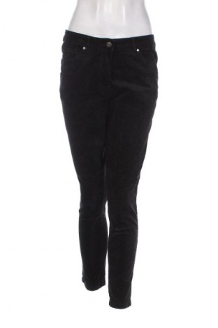 Damen Cordhose Up 2 Fashion, Größe M, Farbe Schwarz, Preis 6,99 €