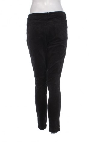 Damen Cordhose Up 2 Fashion, Größe M, Farbe Schwarz, Preis 6,99 €