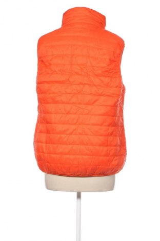 Damenweste, Größe L, Farbe Orange, Preis € 33,99