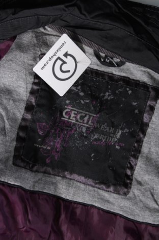 Damenweste Cecil, Größe M, Farbe Schwarz, Preis € 18,99