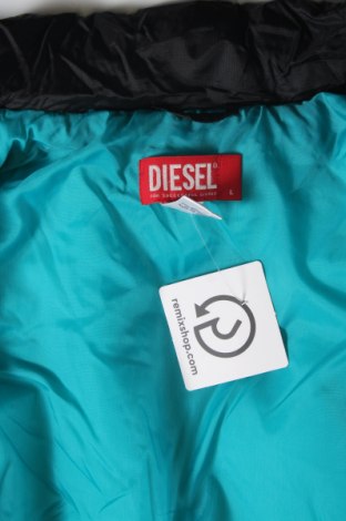 Damenweste Diesel, Größe L, Farbe Schwarz, Preis € 48,49