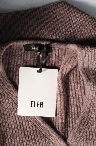 Cardigan de damă ELEH, Mărime S, Culoare Bej, Preț 329,99 Lei