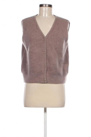 Cardigan de damă ELEH, Mărime S, Culoare Bej, Preț 329,99 Lei