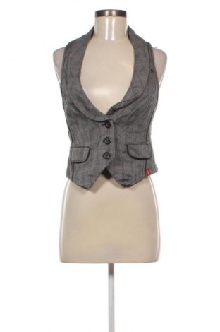 Vestă de femei Edc By Esprit, Mărime S, Culoare Gri, Preț 81,99 Lei