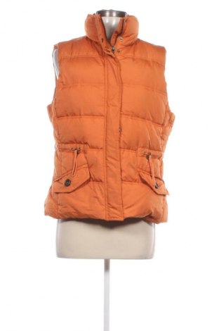 Damenweste Esprit, Größe XL, Farbe Orange, Preis 43,49 €