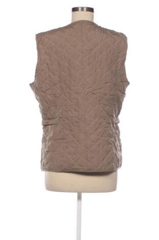 Damenweste Fabiani, Größe L, Farbe Beige, Preis € 12,99