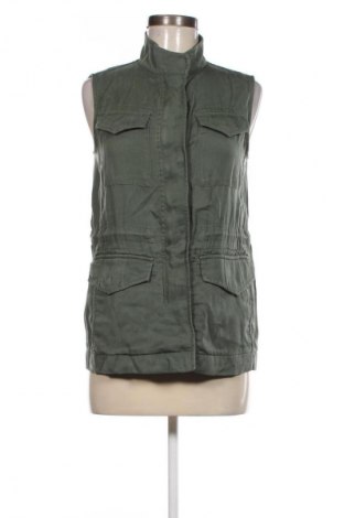 Vestă de femei Gap, Mărime XS, Culoare Verde, Preț 157,99 Lei