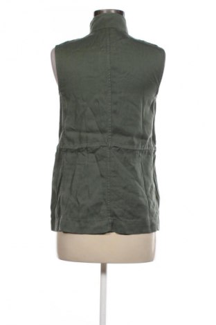 Vestă de femei Gap, Mărime XS, Culoare Verde, Preț 157,99 Lei