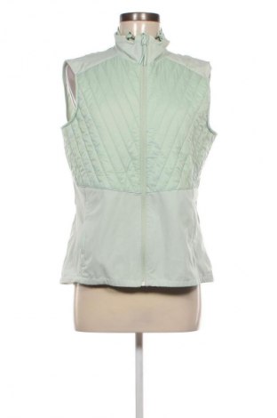 Vestă de femei H&M, Mărime M, Culoare Verde, Preț 65,99 Lei