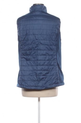 Damenweste Jack Wolfskin, Größe XL, Farbe Blau, Preis € 47,49