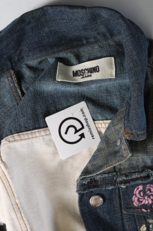 Дамски елек Moschino Jeans, Размер M, Цвят Многоцветен, Цена 151,49 лв.