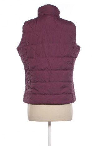 Vestă de femei Outdoor, Mărime M, Culoare Mov, Preț 203,99 Lei