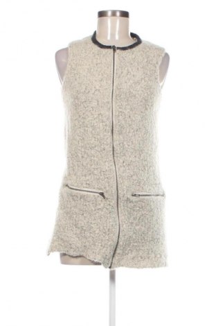 Cardigan de damă Second Female, Mărime S, Culoare Gri, Preț 54,99 Lei