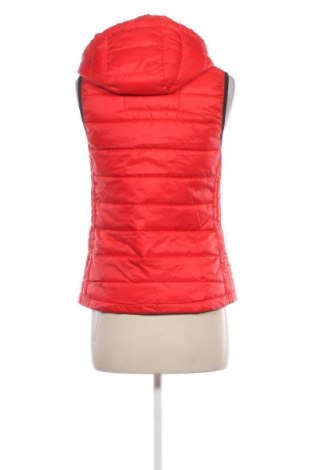 Damenweste Superdry, Größe M, Farbe Rot, Preis € 35,99