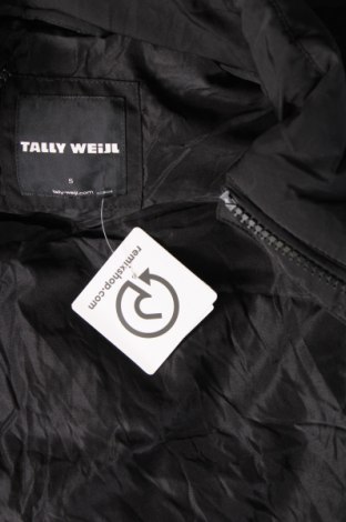 Damenweste Tally Weijl, Größe S, Farbe Schwarz, Preis 17,49 €