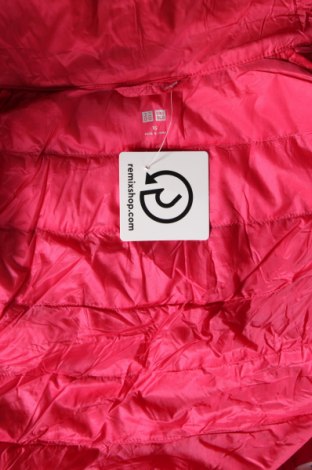 Damenweste Uniqlo, Größe XS, Farbe Rosa, Preis € 43,49