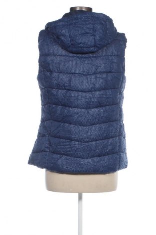 Damenweste Women by Tchibo, Größe L, Farbe Blau, Preis € 33,99