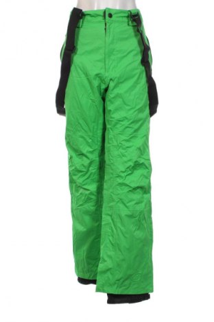 Damenoverall für Wintersport Rodeo, Größe L, Farbe Grün, Preis € 67,99