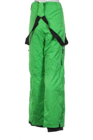 Damenoverall für Wintersport Rodeo, Größe L, Farbe Grün, Preis € 44,49