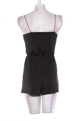 Women's short jumpsuit Pimkie, Μέγεθος S, Χρώμα Μαύρο, Τιμή 14,99 €