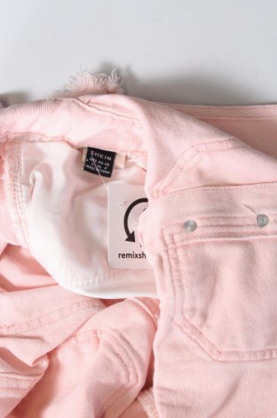 Kurzer Damenoverall SHEIN, Größe M, Farbe Rosa, Preis € 20,00