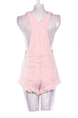 Kurzer Damenoverall SHEIN, Größe M, Farbe Rosa, Preis € 20,00