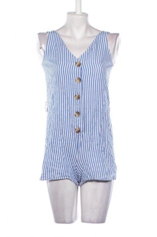 Women's short jumpsuit Sisters Point, Μέγεθος XS, Χρώμα Μπλέ, Τιμή 9,99 €