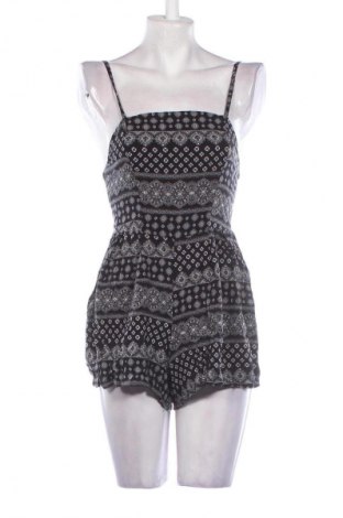 Women's short jumpsuit Subdued, Μέγεθος S, Χρώμα Πολύχρωμο, Τιμή 18,99 €