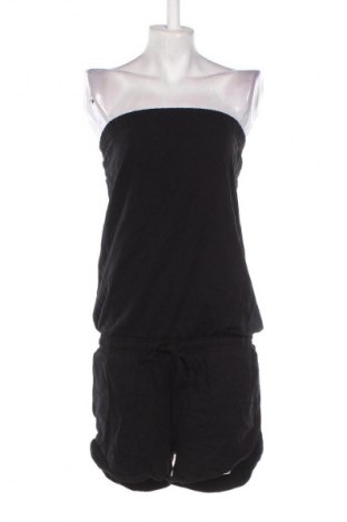 Women's short jumpsuit Urban Classics, Μέγεθος XXL, Χρώμα Μαύρο, Τιμή 21,49 €