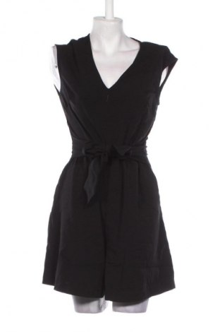 Women's short jumpsuit VILA, Μέγεθος S, Χρώμα Μαύρο, Τιμή 15,99 €