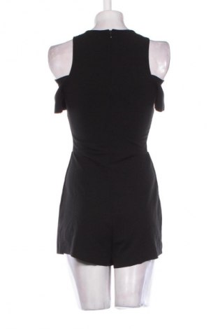 Women's short jumpsuit Zara, Mărime S, Culoare Negru, Preț 78,99 Lei