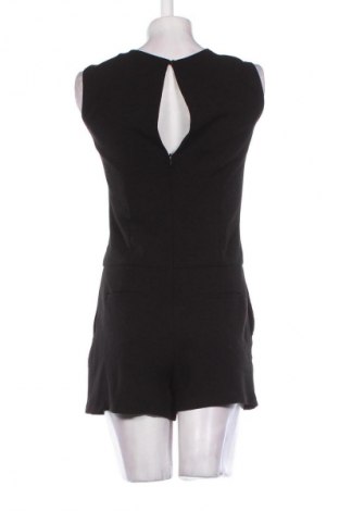 Women's short jumpsuit Zara, Mărime XS, Culoare Negru, Preț 63,99 Lei