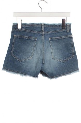 Damen Shorts, Größe S, Farbe Blau, Preis € 7,99