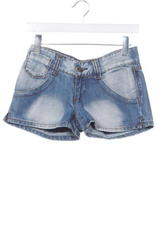 Damen Shorts, Größe M, Farbe Blau, Preis € 10,00