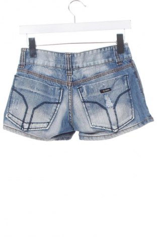 Damen Shorts, Größe M, Farbe Blau, Preis € 10,00