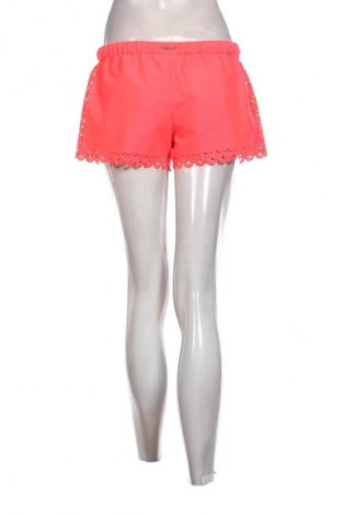 Damen Shorts, Größe M, Farbe Rosa, Preis 6,99 €