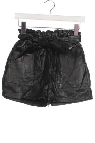 Damen Shorts, Größe XXS, Farbe Schwarz, Preis 5,99 €