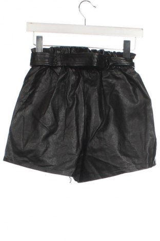 Damen Shorts, Größe XXS, Farbe Schwarz, Preis 5,99 €