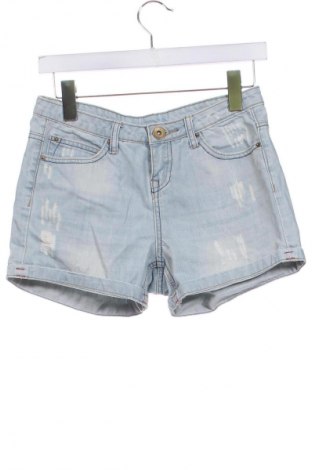 Damen Shorts, Größe S, Farbe Blau, Preis 6,99 €